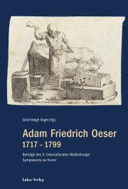 Adam Friedrich Oeser 1717 – 1799