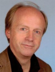 Albrecht Dümling Albrecht Dümling