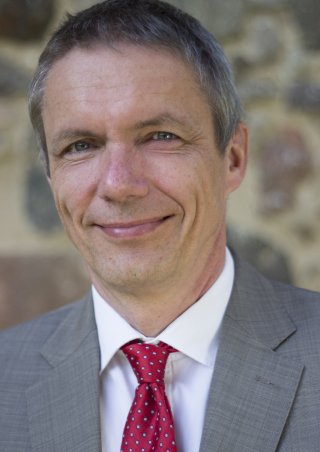 Thomas Drachenberg