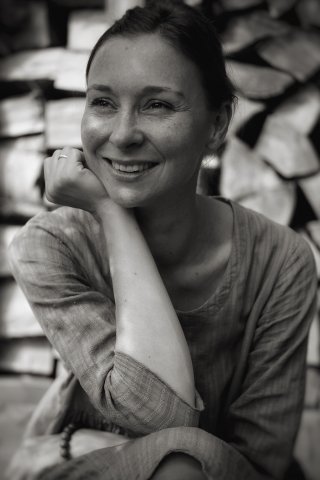 Agnieszka Lindenhayn-Fiedorowicz