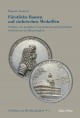 Fürstliche Bauten auf sächsischen Medaillen