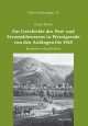 Zur Geschichte des Post- und Fernmeldewesens in Wernigerode von den Anfängen bis 1945