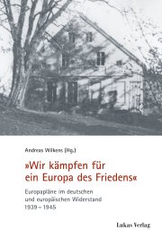 Wir kämpfen für ein Europa des Friedens