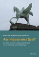 Aus Hippocrenes Quell