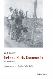Kellner, Koch, Kommunist