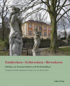 Entdecken – Erforschen – Bewahren