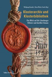 Klosterarchiv und Klosterbibliothek