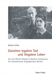 Zwischen legalem Tod und illegalem Leben