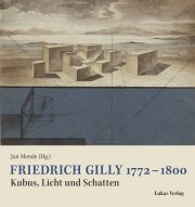 Friedrich Gilly 1772 – 1800