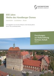 850 Jahre Weihe des Havelberger Domes