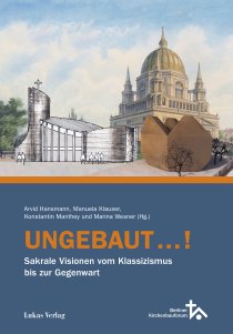 Ungebaut…!