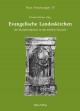 Evangelische Landeskirchen der Harzterritorien in der frühen Neuzeit