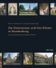 Die Zisterzienser und ihre Klöster in Brandenburg