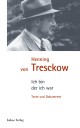 Henning von Tresckow