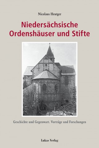 Niedersächsische Ordenshäuser und Stifte