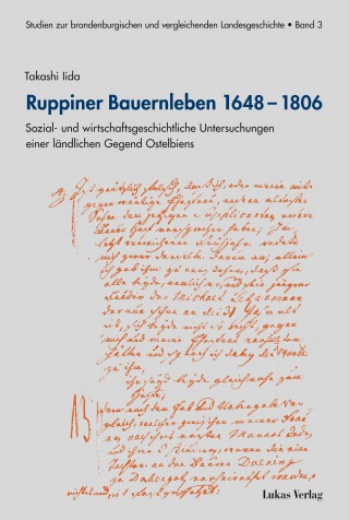 Ruppiner Bauernleben 1648–1806