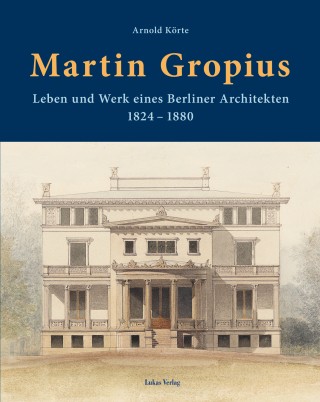 Martin Gropius