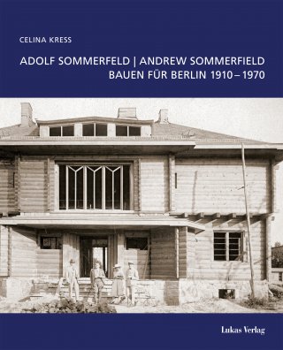 Adolf Sommerfeld | Andrew Sommerfield