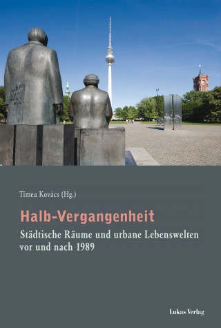 Halb-Vergangenheit