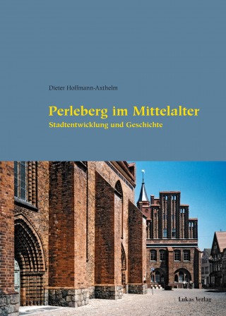 Perleberg  im Mittelalter