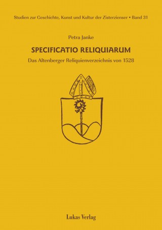 Specificatio Reliquiarum