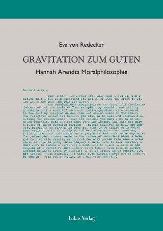 Gravitation zum Guten