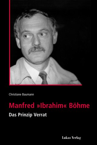 Manfred »Ibrahim« Böhme