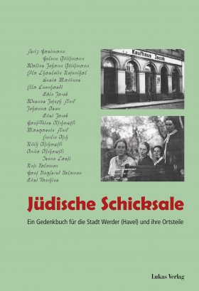 Jüdische Schicksale