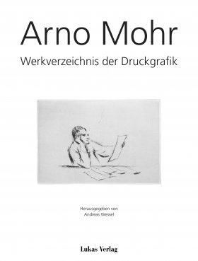 Arno Mohr