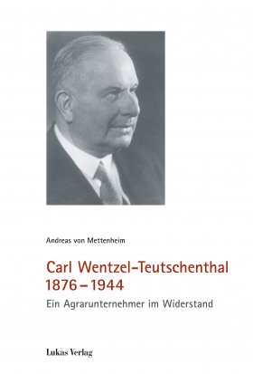 Carl Wentzel-Teutschenthal 1876–1944