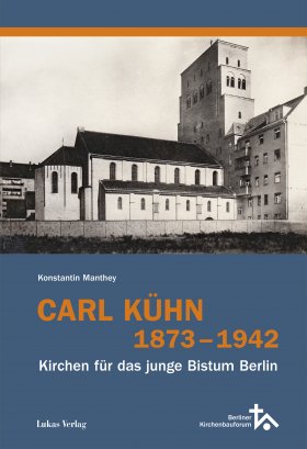 Carl Kühn 1873–1942