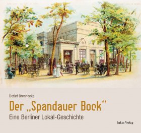 Der »Spandauer Bock«