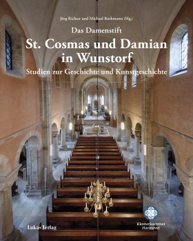 Das Damenstift St. Cosmas und Damian in Wunstorf