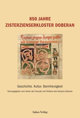 850 Jahre Zisterzienserkloster Doberan