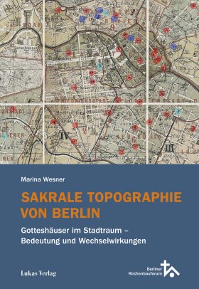 Sakrale Topographie von Berlin