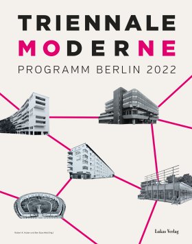 Triennale der Moderne
