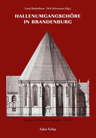Hallenumgangschöre in Brandenburg