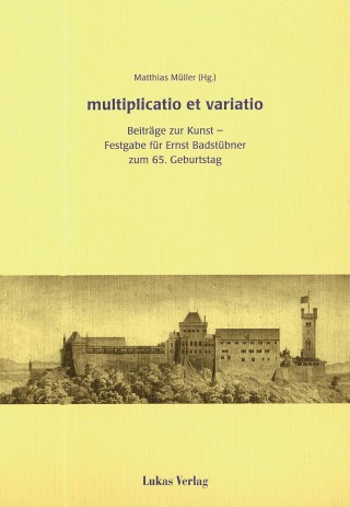 multiplicatio et variatio