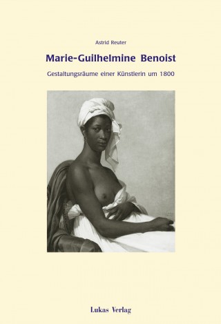 Marie-Guilhelmine Benoist