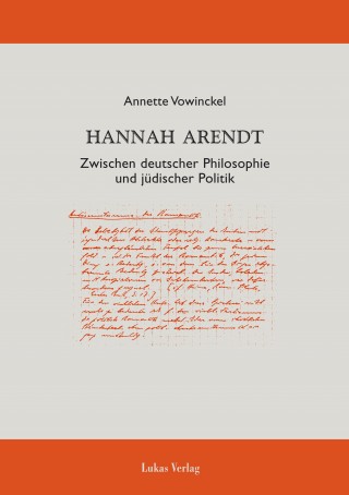 Hannah Arendt