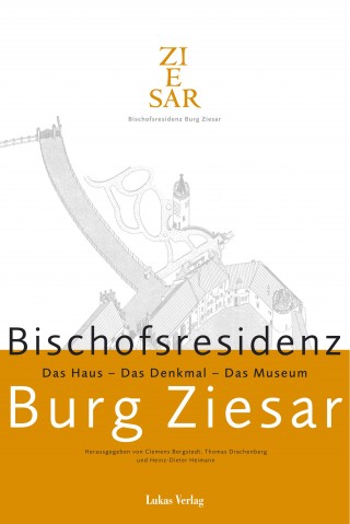 Bischofsresidenz Burg Ziesar