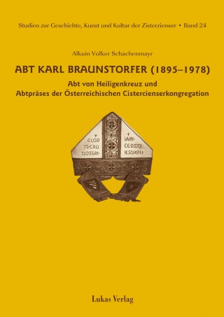 Abt Karl Braunstorfer (1895­-1978)