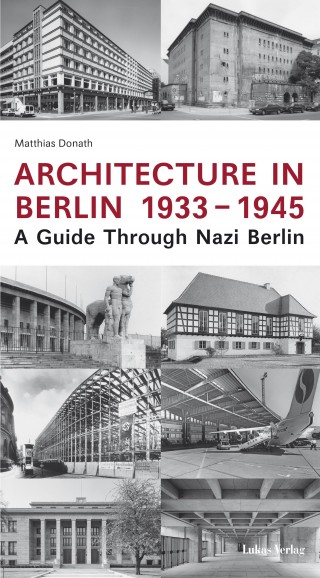 Architecture in Berlin 1933-1945